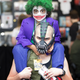 Illustration for article titled The Most Stunning and Hilarious Cosplay From Emerald City Comic-Con